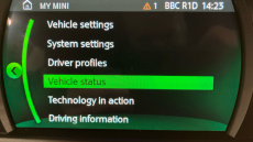 MINI Hatchback 2.0 Cooper S Sport II 3dr Auto Petrol Hatchback